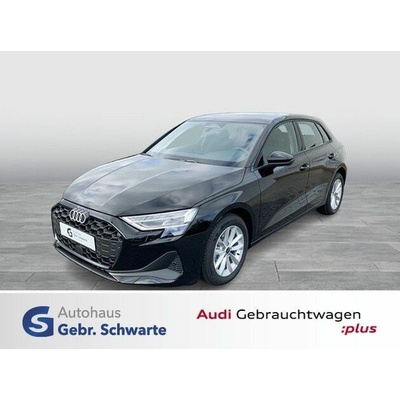 Audi A3 TFSI Sportback 85 kW