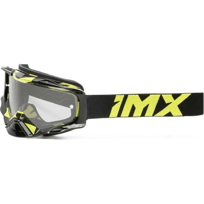 iMX Dust