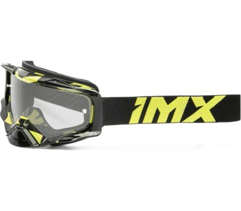 iMX Dust