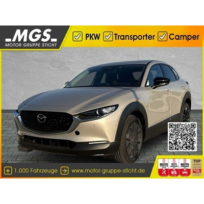 Mazda CX-30 Homura 103 kW