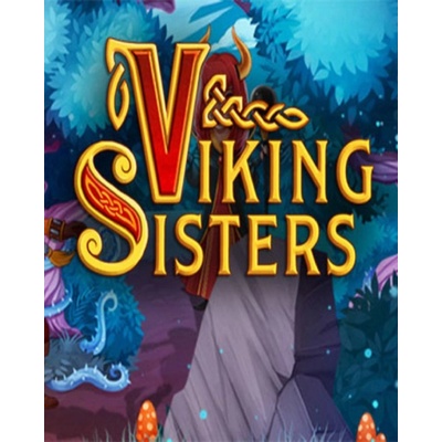 Viking Sisters