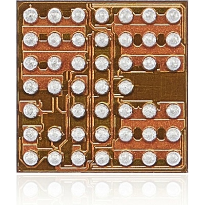 IC čip LCD displeja iPhone 12 Series / 13 Series / 14 Plus (TPS65656A2 / U9100) IPH1502