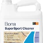 Bona Sportive Cleaner - препарат за вътрешни спортни подове (5267)