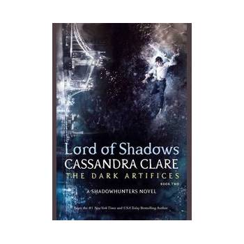 Lord of Shadows The Dark Artifices PaperbaCassandra Clare