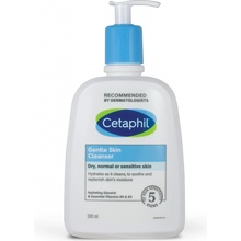 Cetaphil Em mycí micelární emulze 500 ml