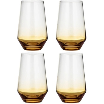 Ladelle Стъклени чаши в комплект от 4 бр. за коктейли 400 ml Prism - Ladelle (60795)