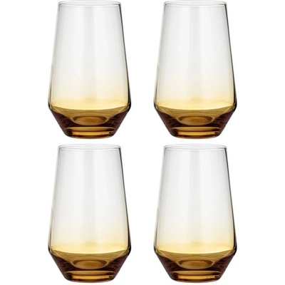 Ladelle Стъклени чаши в комплект от 4 бр. за коктейли 400 ml Prism - Ladelle (60795)