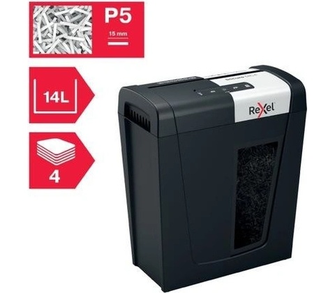 Rexel Secure MC4