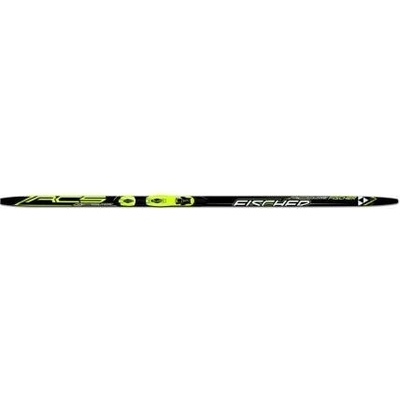 Fischer RCS Classic NIS cold/stiff 2011/12