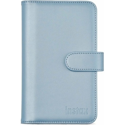 Fujifilm Instax mini 13 Frost Blue Fotoalbum