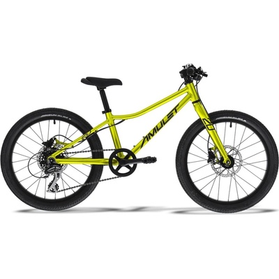 Amulet 20 Youngster 2026