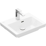Villeroy & Boch Subway 3.0 50x40 cm shiny white alpin (4370FF01)