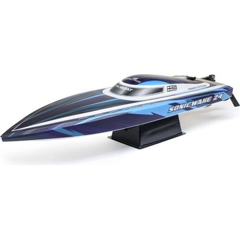 Proboat Sonicwake 24" RTR синьо