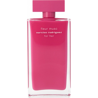 Narciso Rodriguez Fleur Musc parfumovaná voda dámska 150 ml
