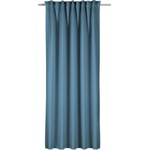 Sehlbach Синя термо затъмняваща завеса 135x245 cm Jeans - Sehlbach (160067-8708)
