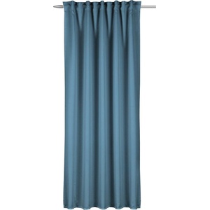 Sehlbach Синя термо затъмняваща завеса 135x245 cm Jeans - Sehlbach (160067-8708)