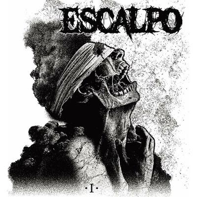 Escao - Unnus LP