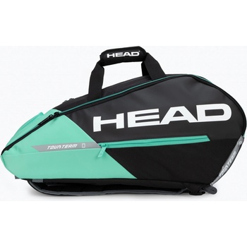 Head Tour Team Padel Monstercombi - black/mint