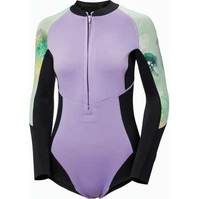Dámský Helly Hansen Waterwear LS jade esra