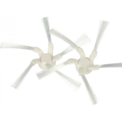 VHBW Dreame D9 / W10 / Z10 Pro kefy bočné