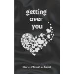 Independently published Getting Over You | Kadree Designs