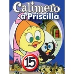VAPET Production Calimero a Priscilla 15 - DVD (006432)