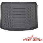 Rizline Стелка за багажник RizLine съвместима с Peugeot 307 Хечбек 2001-2014 (5151166) - steficenter