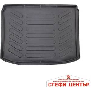 Rizline Стелка за багажник RizLine съвместима с Peugeot 307 Хечбек 2001-2014 (5151166) - steficenter