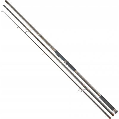 Konger Carbomaxx Carp 3,60 m do 100 g 3 díly