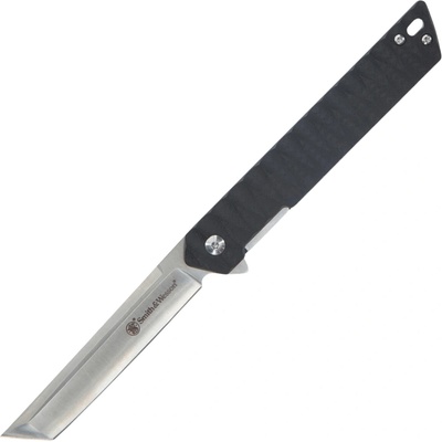 Smith & Wesson 24/7 Tanto Folder- TB 1136219