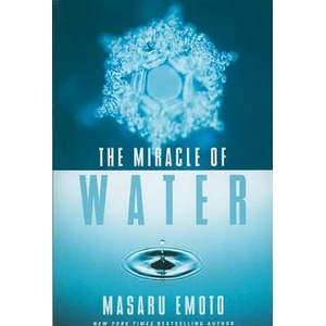 Miracle of Water (ISBN: 9781451608052)