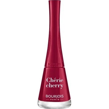 Bourjois 1 Seconde Lak na nechty 013 Bouquet of Roses 9 ml