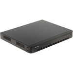 Hikvision iDS-7208HQHI-M2/XT 8-канален 1080p 1U H. 265 AcuSense DVR (iDS-7208HQHI-M2/XT)