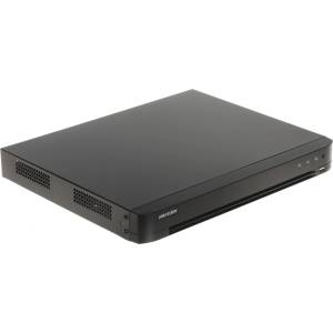 Hikvision iDS-7208HQHI-M2/XT 8-канален 1080p 1U H. 265 AcuSense DVR (iDS-7208HQHI-M2/XT)