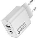 COLORWAY CW-CHS025QPD-WT