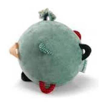 Lilliputiens - сензорна топка със звуци - дракончето Джо