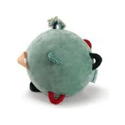 Lilliputiens - сензорна топка със звуци - дракончето Джо