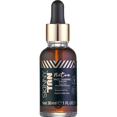 Skinny Tan Non-Tox Tanning Drops samoopalovací kapky 30 ml