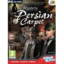 Sherlock Holmes and The Mystery of The Persian Carpet