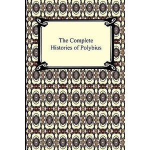 Complete Histories of Polybius | Polybius (2009)