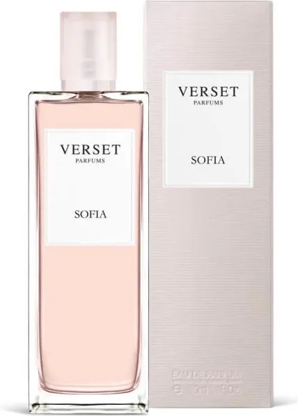 VERSET PARFUMS Sofia EDP 50 ml