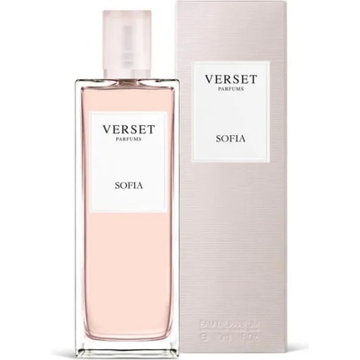 VERSET PARFUMS Sofia EDP 50 ml