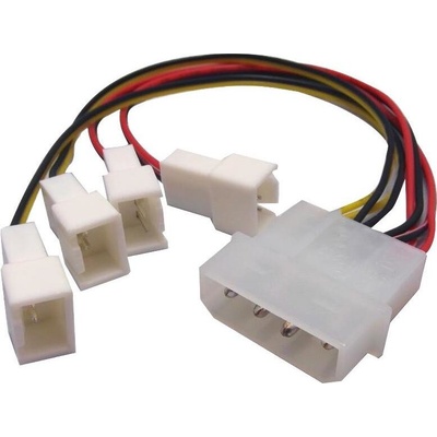 Akasa AK-CB001 – Sleviste.cz