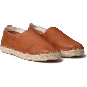 TONI PONS Mino espadrilles - Brown (Camel)