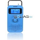 Rádiobudíky Blaupunkt PP10