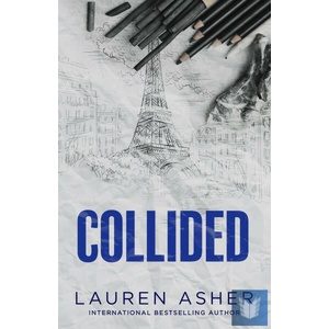 Collided (ISBN: 9781398539525)