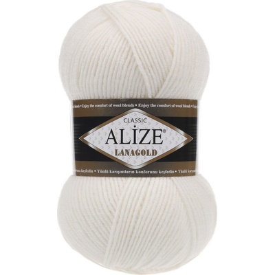 alize Lanagold 450 Плетива прежда (11900450)