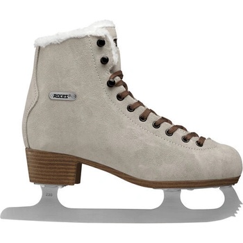 Roces Suede Eco-Fur
