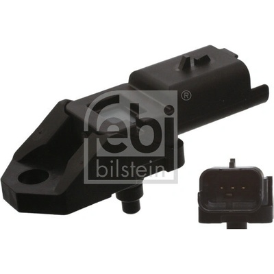 Senzor tlaku sacího potrubí FEBI BILSTEIN 37740