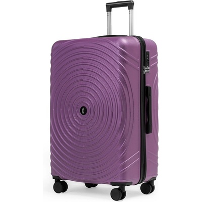 Rowex Hypnotizer Fialová 76x50x30 cm – Zboží Dáma